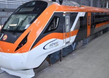 Vande Bharat Sleeper Trains Ready to Roll; First Train Passes Trials, Launching on New Delhi-Patna Route Soon