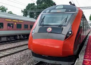 First Vande Bharat Sleeper Train to Bihar Set to Launch Before Diwali, Promising Faster Travel and Enhanced Amenities