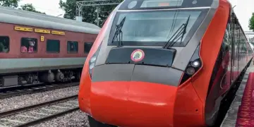 First Vande Bharat Sleeper Train to Bihar Set to Launch Before Diwali, Promising Faster Travel and Enhanced Amenities