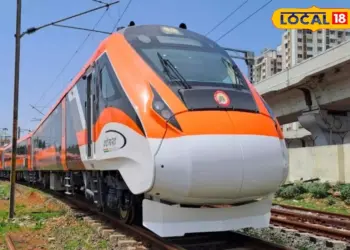Saharanpur to Lucknow: New Vande Bharat Express Train Launched for Easier Travel, Says Railway Minister Ashwini Vaishnaw