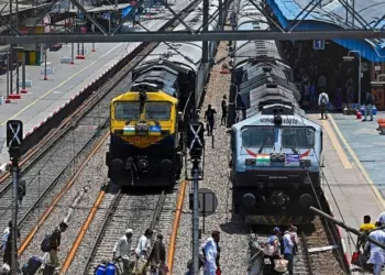 Ircon International Secures ₹224.5 Crore Contract for Maintenance Infrastructure Upgrade at New Jalpaiguri for Vande Bharat Express