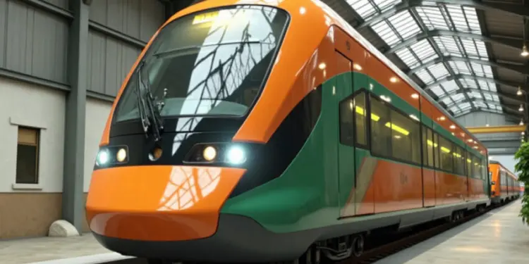 India's Vande Bharat Sleeper Train Launches This September, Promising Faster, Comfortable Overnight Journeys from Delhi to Patna