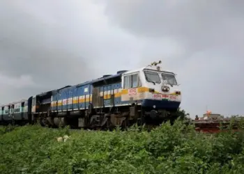 Northern Railway Cancels 68 Trains from Jammu and Katra Due to Flooding; Limited Services Resume Amid Heavy Rains