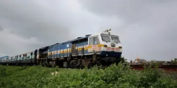Northern Railway Cancels 68 Trains from Jammu and Katra Due to Flooding; Limited Services Resume Amid Heavy Rains