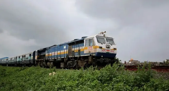 Northern Railway Cancels 68 Trains from Jammu and Katra Due to Flooding; Limited Services Resume Amid Heavy Rains