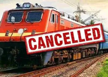 Heavy Rain Forces Indian Railways to Cancel 68 Trains in Punjab, Jammu, and Himachal for One Month