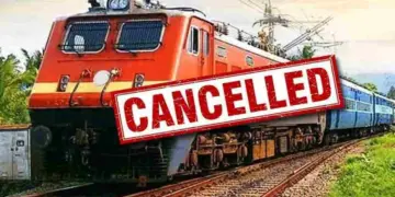 Heavy Rain Forces Indian Railways to Cancel 68 Trains in Punjab, Jammu, and Himachal for One Month