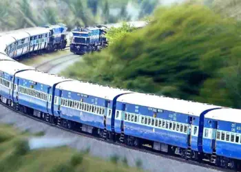 Heavy Rain Triggers Floods in Punjab, Delays Over a Dozen Trains, Travelers Face Severe Disruptions
