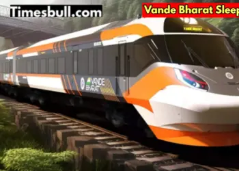 Vande Bharat Sleeper Train Set to Launch from Patna to Delhi, Reducing Travel Time by Half