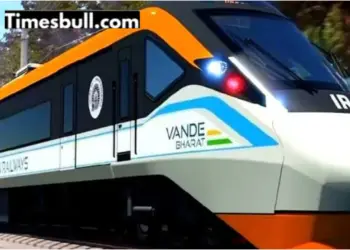 Vande Bharat Sleeper Express to Launch on Delhi-Patna Route, Offering Luxury Travel Before Diwali and Chhath Puja