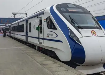 Major Railway Stations in Mahendragarh to Soon Host Long-Distance Train Stops, Including Vande Bharat Express