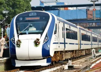 Bikaner-Delhi Vande Bharat Express Launches: 6-Hour Journey with Higher Fares, Bookings Open from September 28