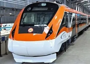 India's First Vande Bharat Sleeper Express to Launch Soon, Connecting Delhi and Patna in Just 11.5 Hours