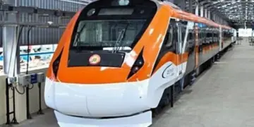 India's First Vande Bharat Sleeper Express to Launch Soon, Connecting Delhi and Patna in Just 11.5 Hours
