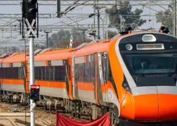 Railway Work Disrupts Gorakhpur Train Services; 43 Trains Canceled Until September 28, Over 1,000 Tickets Affected