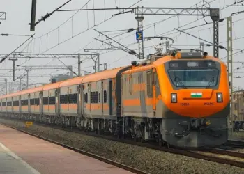 Indian Railways Launches Amrit Bharat Express Quiz Series Offering Prizes to Travelers Across 11 Operating Routes