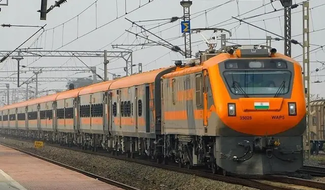 Indian Railways Launches Amrit Bharat Express Quiz Series Offering Prizes to Travelers Across 11 Operating Routes