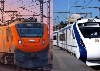 PM Modi Launches Four New Trains in Bihar, Enhancing Connectivity to Nepal and Key Cities on September 15