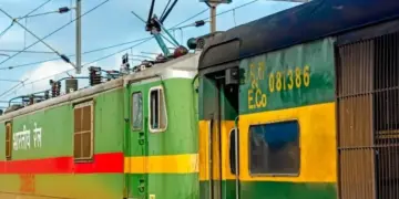 India's Cheapest AC Train, Garib Rath Express, Offers Comfort at Just 68 Paise per Kilometer Across Major Routes