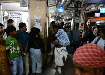 Kerala's Vande Bharat Express Rushes 13-Year-Old for Urgent Heart Transplant at Kochi's Lisie Hospital