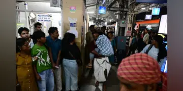 Kerala's Vande Bharat Express Rushes 13-Year-Old for Urgent Heart Transplant at Kochi's Lisie Hospital