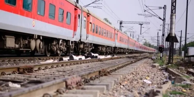 Several Trains Canceled in Bokaro Due to Rolling Block Program from September 22 to 28, 2025