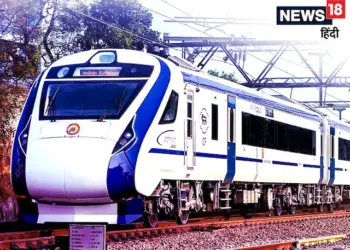 Vande Bharat Train Production Expands to Chennai, Kapurthala, and Raebareli, Promising Faster Travel Across India