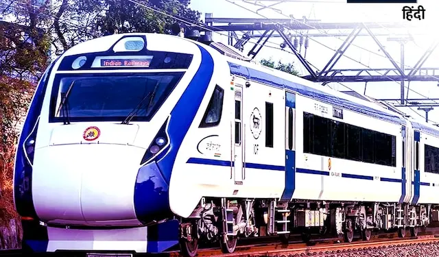 Vande Bharat Train Production Expands to Chennai, Kapurthala, and Raebareli, Promising Faster Travel Across India