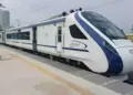 Vande Bharat Express to Launch on September 15, Connecting Khagaria and Danapur with Speedy Travel Experience