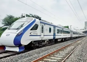 Chhattisgarh to Get Two Vande Bharat and Two Amrit Bharat Trains, Enhancing Connectivity from Raipur and Durg