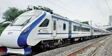 Chhattisgarh to Get Two Vande Bharat and Two Amrit Bharat Trains, Enhancing Connectivity from Raipur and Durg
