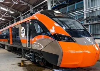 Sleeper Vande Bharat Express to Connect Delhi with Patna, Ahmedabad, and Bhopal Before Diwali, Promising Faster Travel