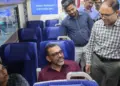 Thiruvananthapuram DRM Plans 16-Coach MEMU Trains to Enhance Railway Services in the Region