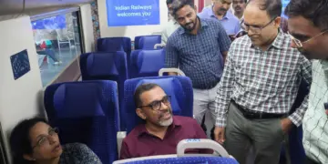 Thiruvananthapuram DRM Plans 16-Coach MEMU Trains to Enhance Railway Services in the Region