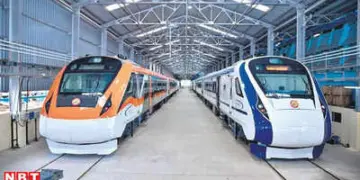 PM Modi to Launch Jogbani-Danapur Vande Bharat Express Train on September 15, Enhancing Bihar's Rail Connectivity