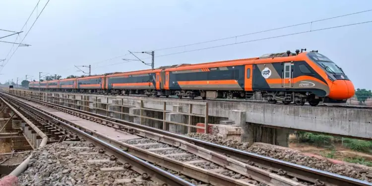 Vande Bharat Sleeper Train Launch Delayed by a Month, Impacting Kerala's Thiruvananthapuram-Mangaluru Route
