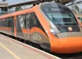 Danapur-Jogbani Vande Bharat Express Booking Begins; Fares Set for Various Classes and Destinations