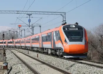 Patliputra Vande Bharat Train to Extend to Ayodhya Dham as Railway Conducts Feasibility Survey
