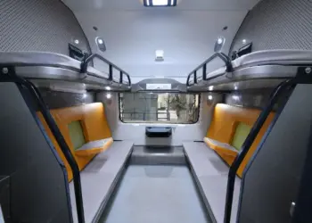 Indian Railways to Launch First Vande Bharat Sleeper Train This Month; Odisha to Benefit with New Routes