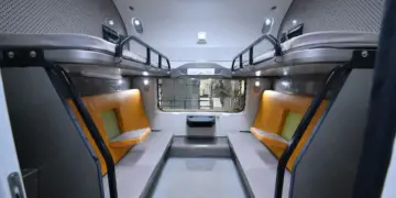 Indian Railways to Launch First Vande Bharat Sleeper Train This Month; Odisha to Benefit with New Routes