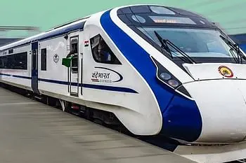 Vande Bharat Train Service Planned Between Kathgodam and New Delhi, Enhancing Connectivity for Kumaon Passengers