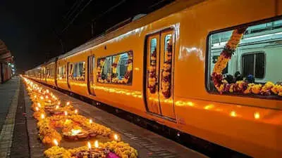 Indian Railways Transports Over 1.6 Crore Passengers from Diwali to Chhath, Expected to Exceed 2.5 Crore by Season's End