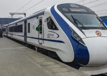 Bhavnagar Set to Gain Vande Bharat Express Connectivity, IndiGo Airlines Route Under Consideration, Announces MP Nimuben Bambhania