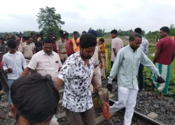 Four Boys Killed, Two Injured After Being Struck by Vande Bharat Train Near Kasba, Purnia