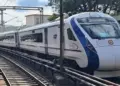 Kerala's Bengaluru-Ernakulam Vande Bharat Express to Launch by Mid-November, Reducing Travel Time to Under 9 Hours