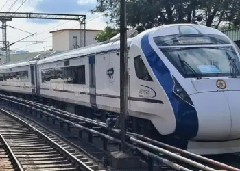 Kerala's Bengaluru-Ernakulam Vande Bharat Express to Launch by Mid-November, Reducing Travel Time to Under 9 Hours