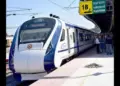 New Vande Bharat Express Service Between Bengaluru and Ernakulam Set to Launch by Mid-November 2023