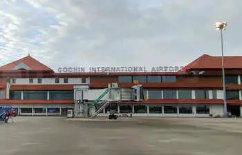 Cochin Airport Railway Station Gets Railway Board Approval, Construction to Begin Soon, Promising Better Connectivity for Travelers