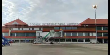 Cochin Airport Railway Station Gets Railway Board Approval, Construction to Begin Soon, Promising Better Connectivity for Travelers