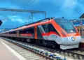 Special Vande Bharat Trains from Delhi to Patna via UP Launched for Diwali and Chhath Puja; Schedule Released